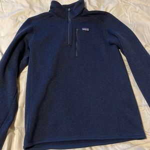 Patagonia Better Sweater